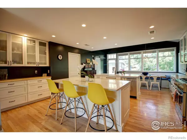 Boulder, CO 80304,3030 24th ST