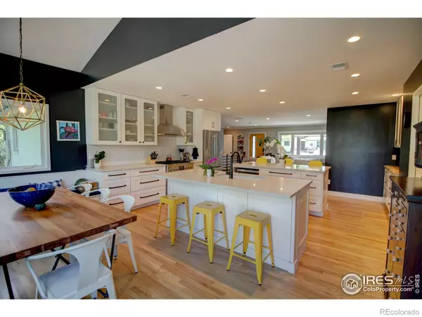 Boulder, CO 80304,3030 24th ST