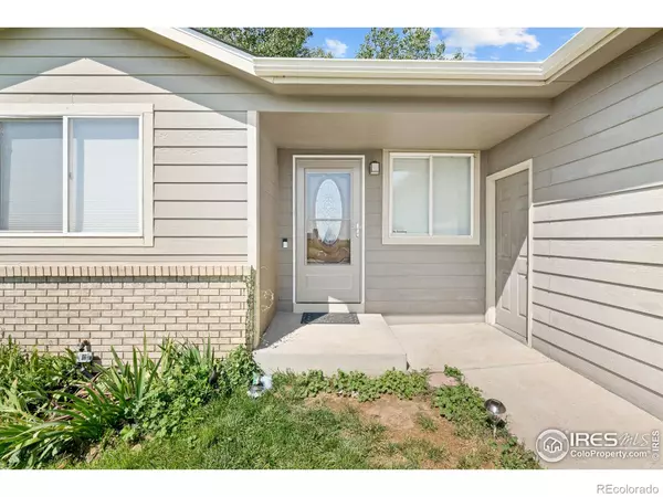 Milliken, CO 80543,1130 S Marjorie AVE