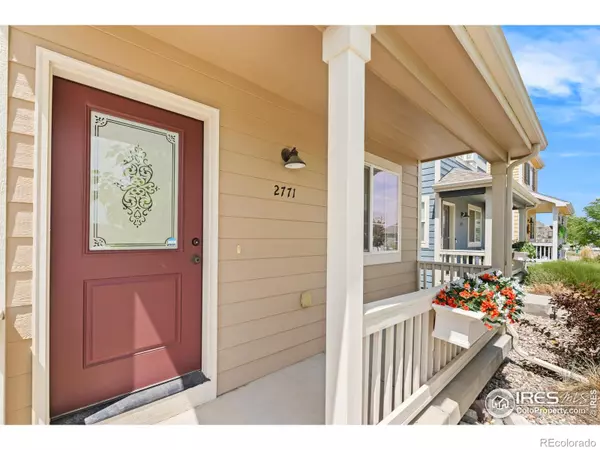 Berthoud, CO 80513,2771 Red Wheat TRL