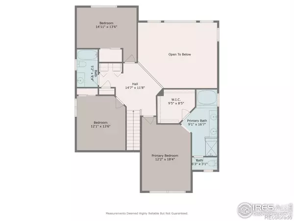 Fort Collins, CO 80528,2202 Harvest ST