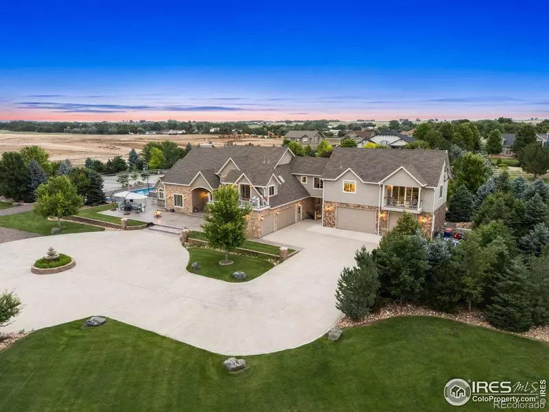 6715 Owl Lake DR, Firestone, CO 80504