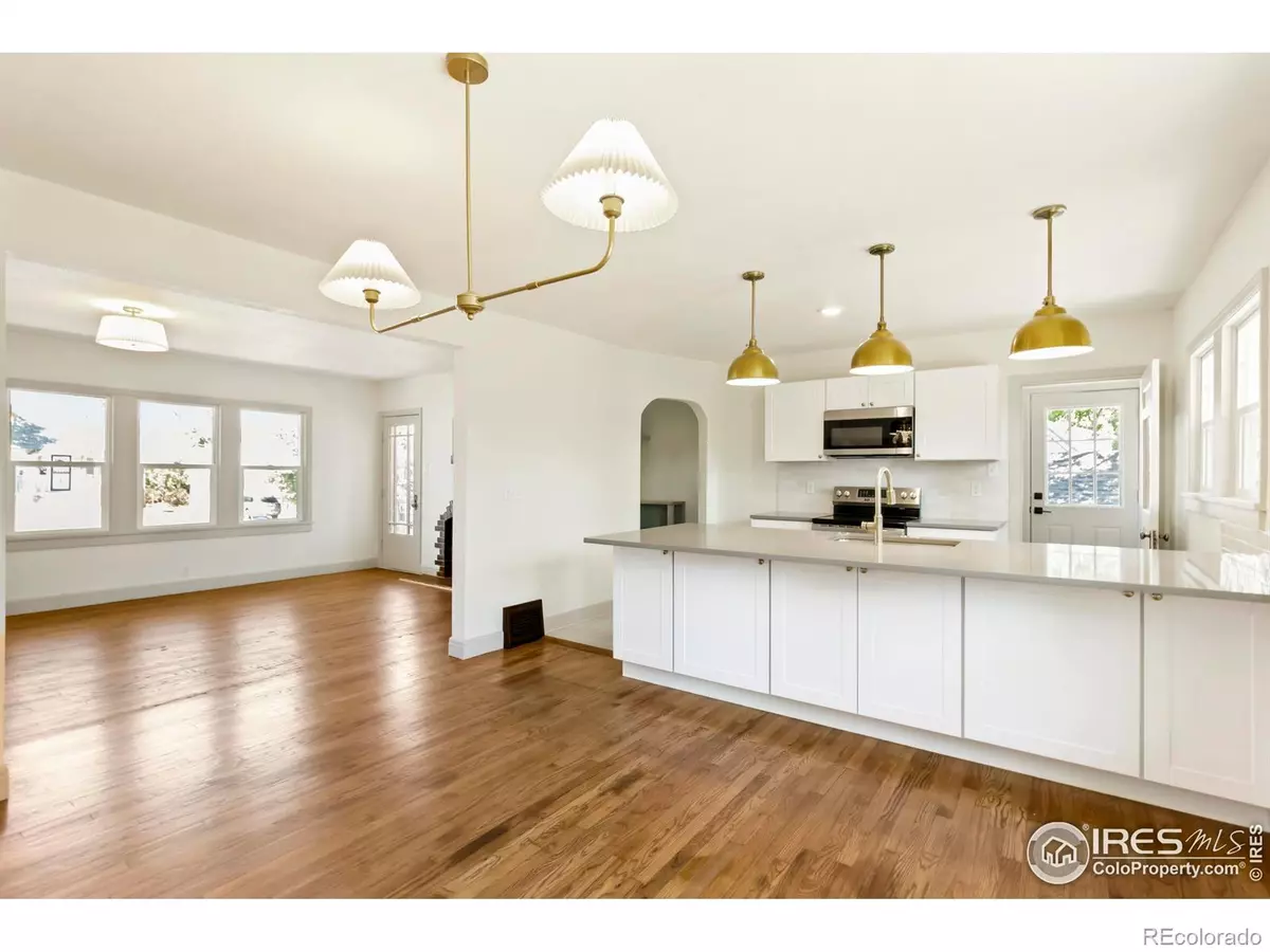 Greeley, CO 80631,912 21st ST
