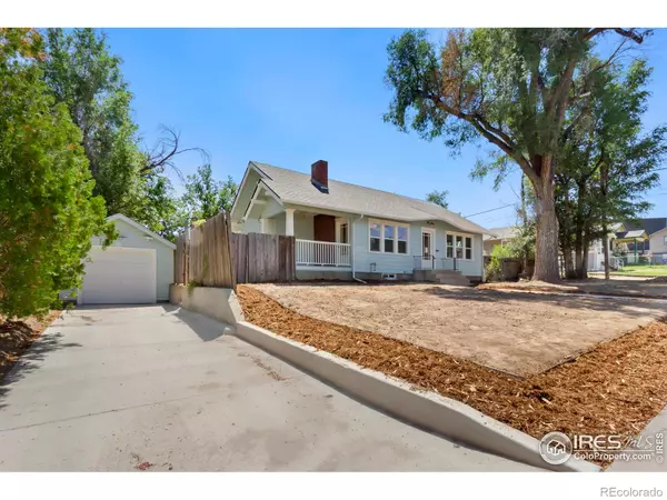 Greeley, CO 80631,912 21st ST