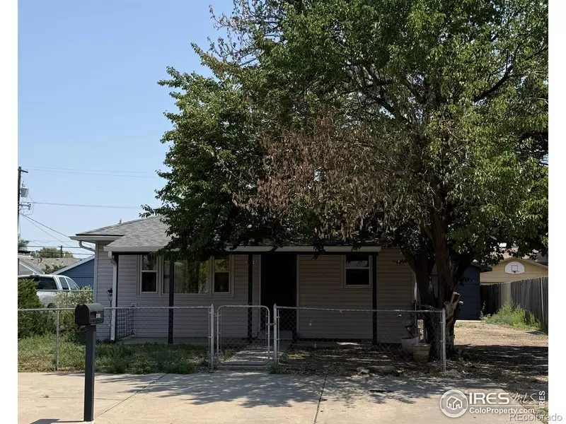 3514 Empire ST, Evans, CO 80620