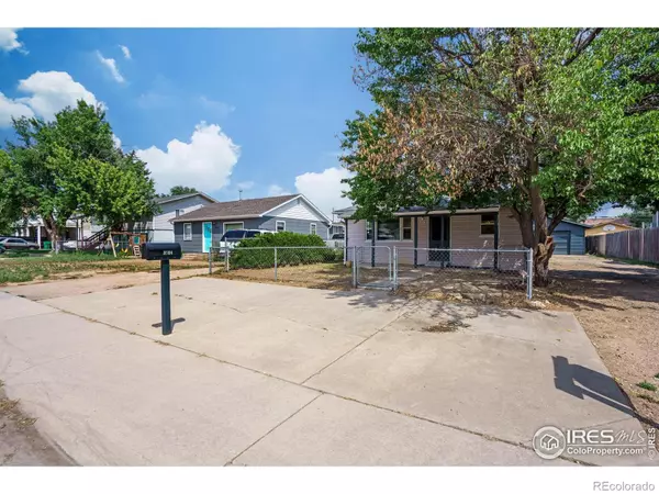 Evans, CO 80620,3514 Empire ST