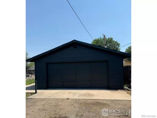 Evans, CO 80620,3514 Empire ST