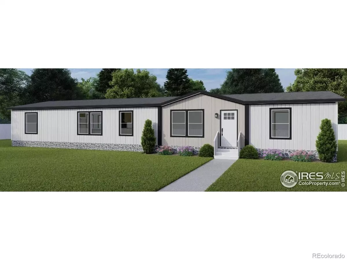 Briggsdale, CO 80611,0 County Road 80