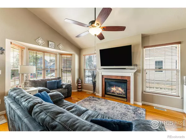 Greeley, CO 80634,321 53rd AVE