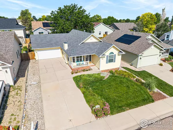 Greeley, CO 80634,321 53rd AVE