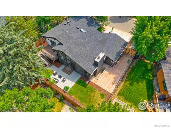 Boulder, CO 80304,1743 Hawthorn PL
