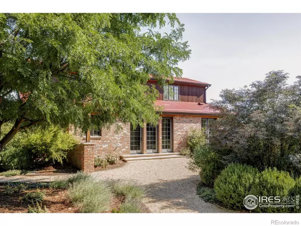 Longmont, CO 80503,15789 N 83rd ST