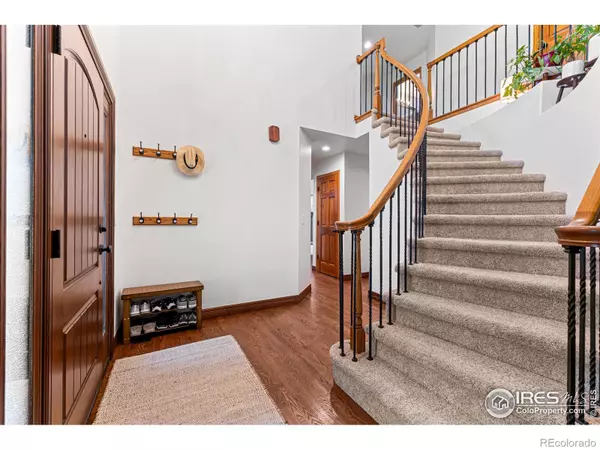 Fort Collins, CO 80525,1201 Chickadee CT