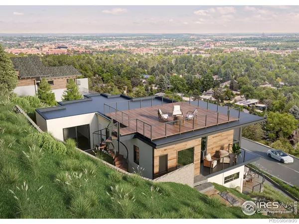 Boulder, CO 80302,255 Bellevue DR