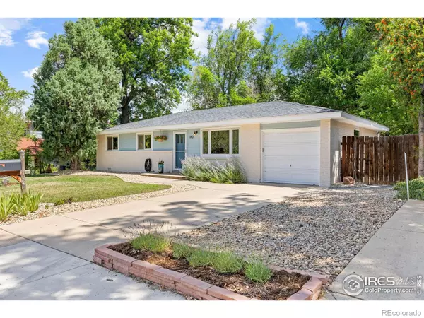 Boulder, CO 80305,140 S 36th ST