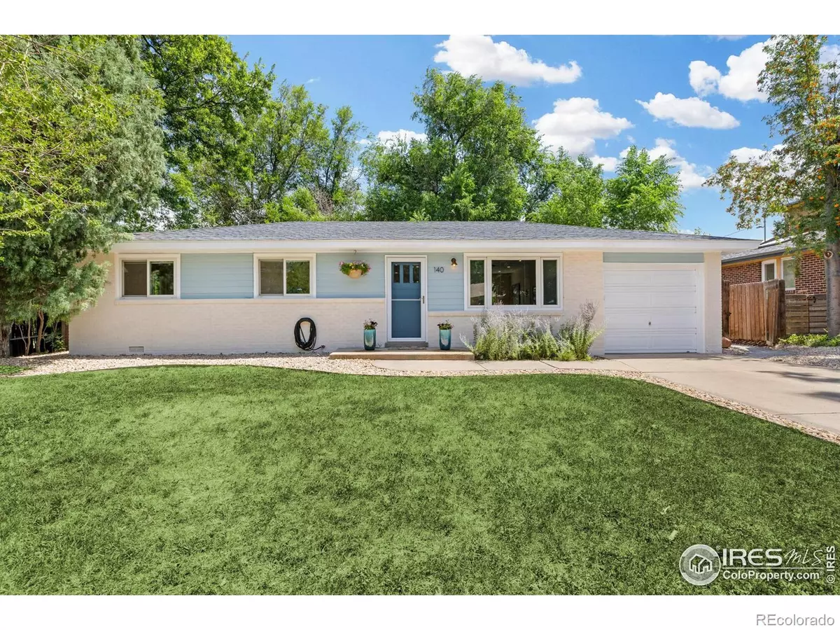 Boulder, CO 80305,140 S 36th ST