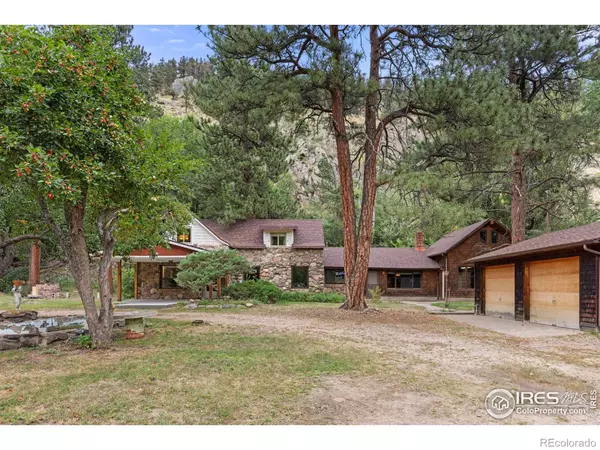 114 Jasper Lake RD, Loveland, CO 80537