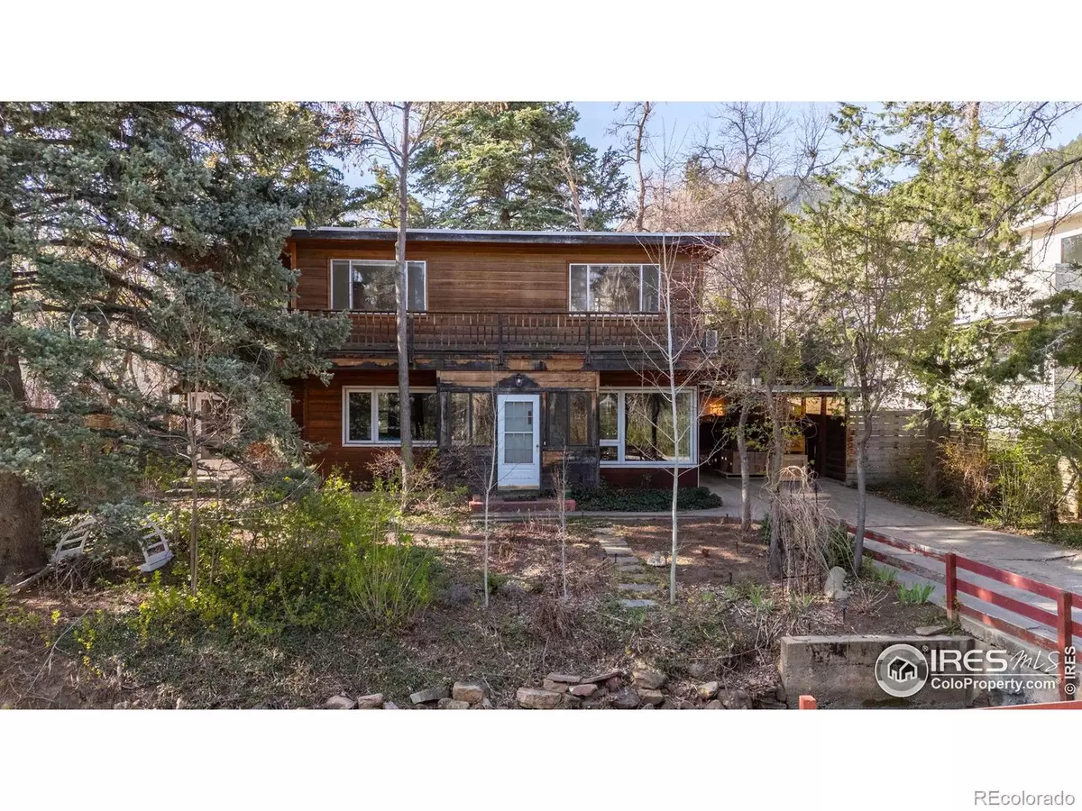 Boulder, CO 80302,560 Pleasant ST