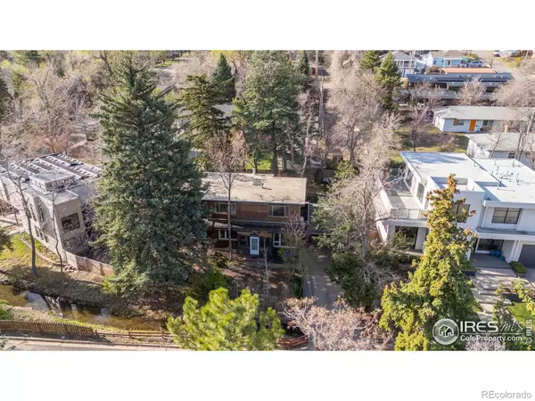 Boulder, CO 80302,560 Pleasant ST