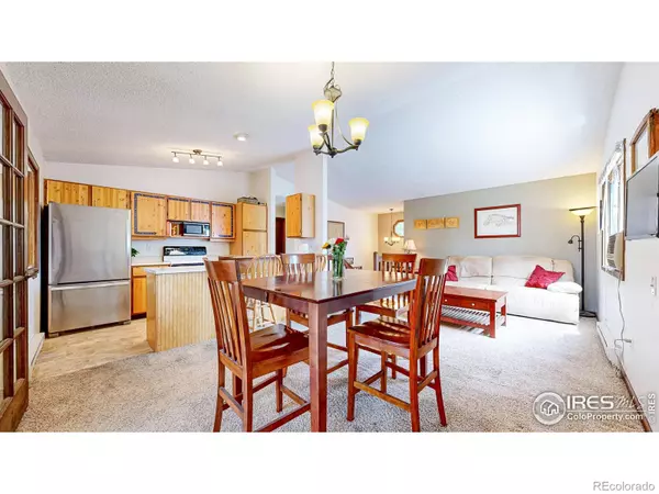 Fort Collins, CO 80525,2037 Custer DR