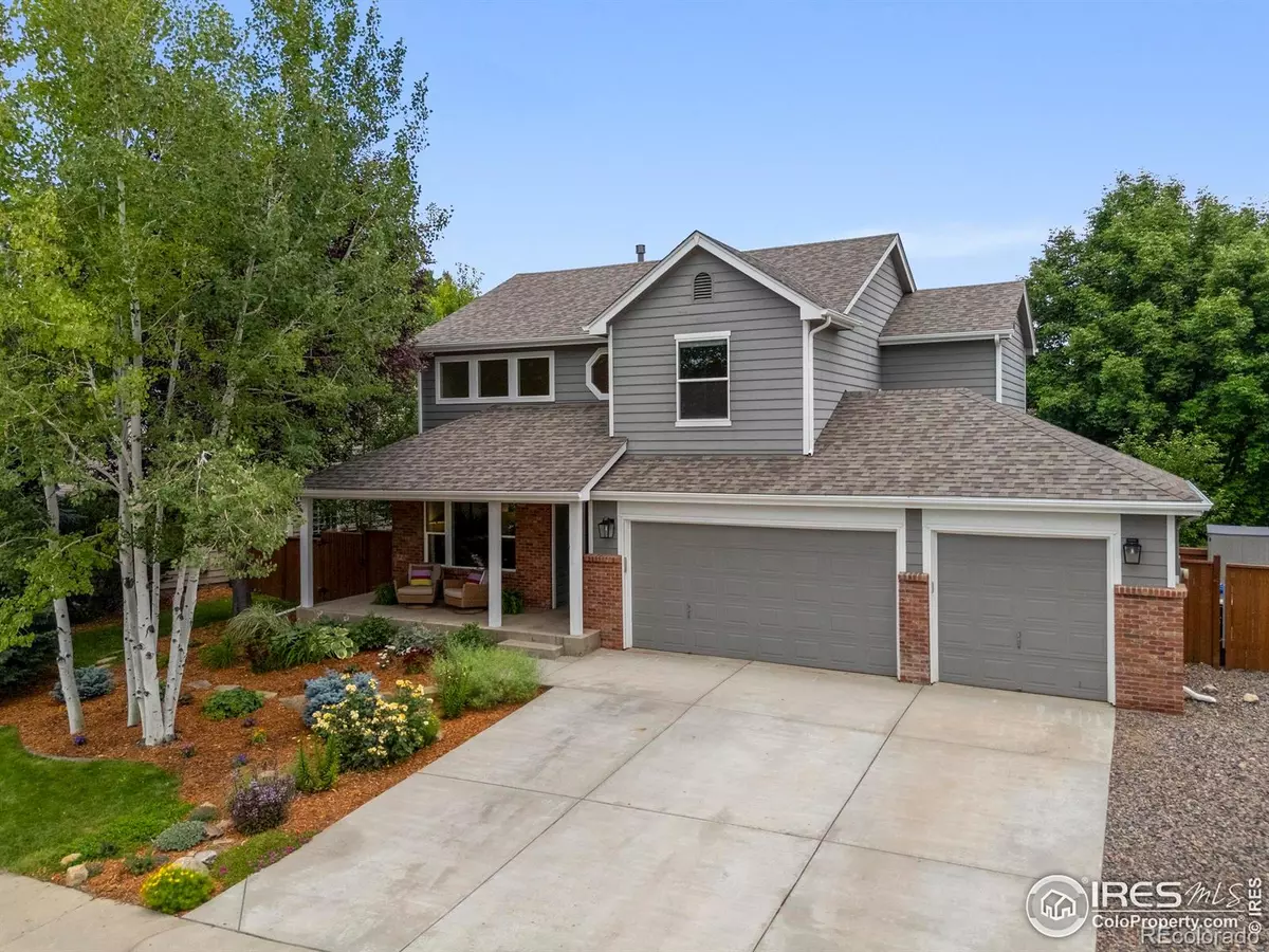 Fort Collins, CO 80528,5208 Keystone Creek CT