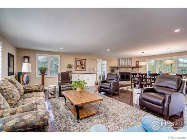 Loveland, CO 80538,3105 Allison DR
