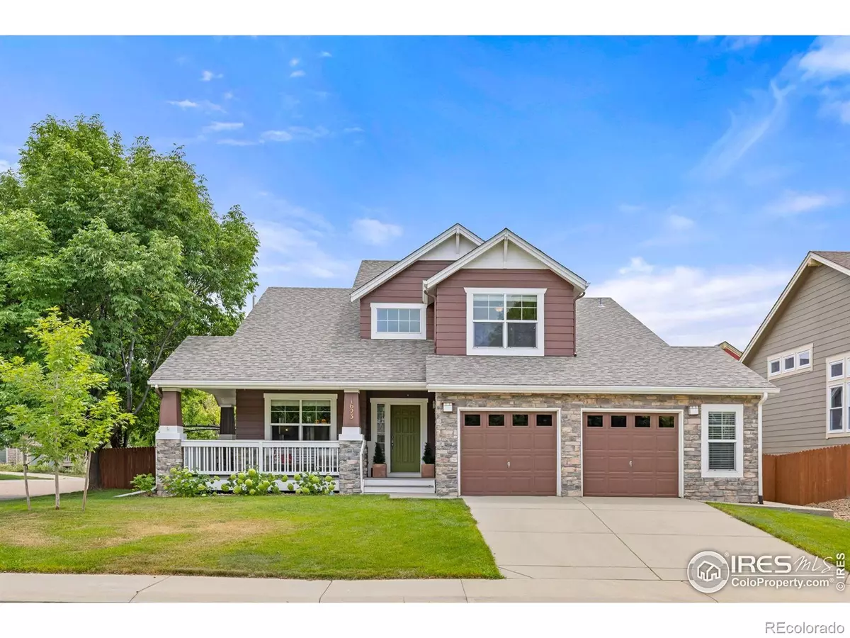 Longmont, CO 80504,1623 Prairie Song PL