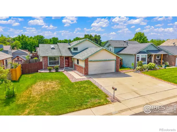 6256 W 68th PL, Arvada, CO 80003