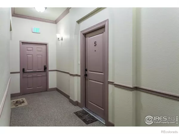 Longmont, CO 80503,1379 Charles DR #5