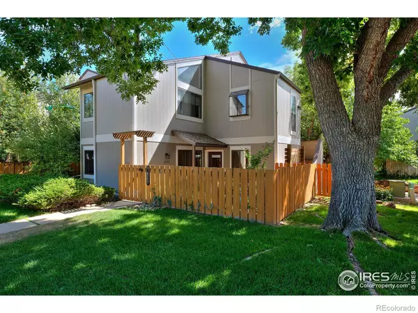 4755 Tantra DR, Boulder, CO 80305