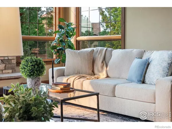Fort Collins, CO 80524,837 Glenn Ridge DR