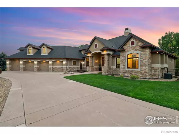 Fort Collins, CO 80524,837 Glenn Ridge DR