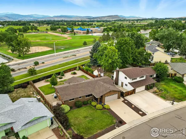 Longmont, CO 80503,161 Baylor DR