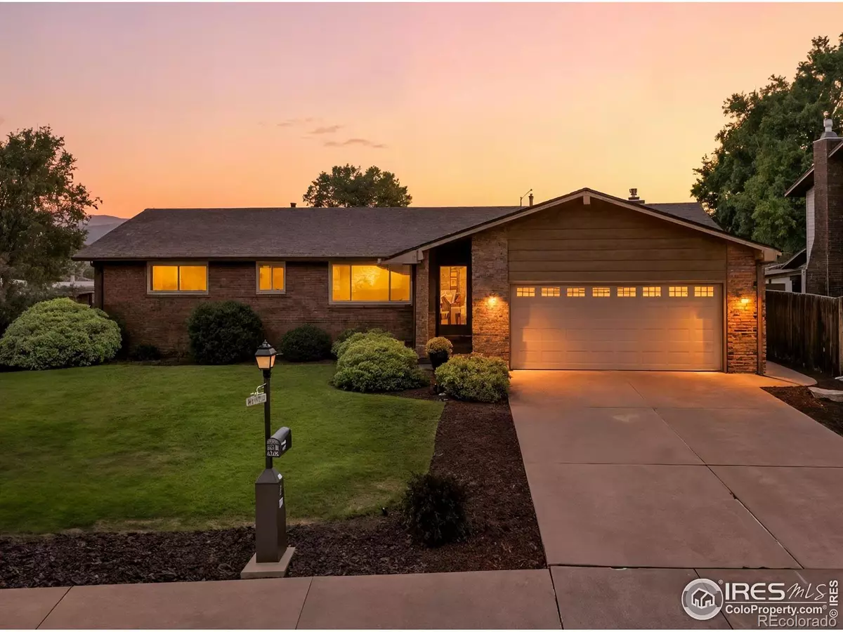 Longmont, CO 80503,161 Baylor DR