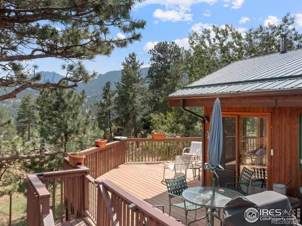 Estes Park, CO 80517,760 Meadow CIR