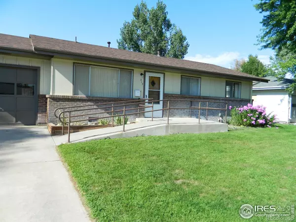 La Salle, CO 80645,315 Todd AVE