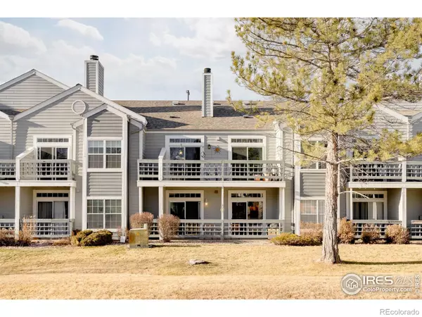 7431 Singing Hills DR #D7431, Boulder, CO 80301
