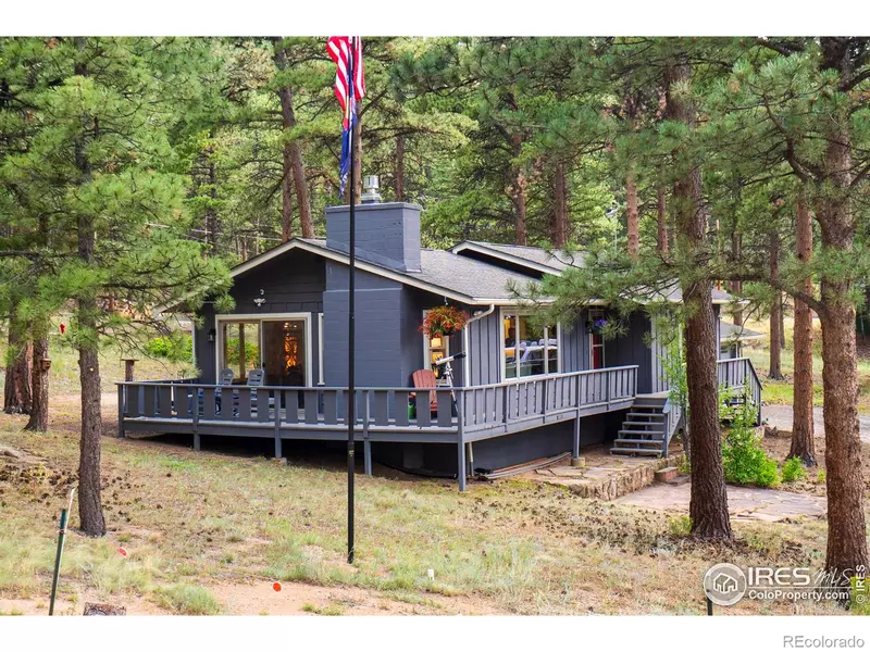 1111 Prosper LN, Estes Park, CO 80517
