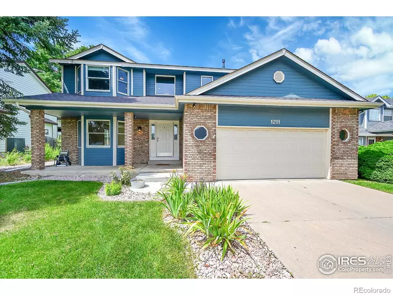 1211 51st AVE, Greeley, CO 80634