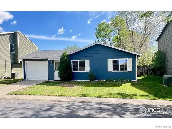 812 Tracey Pkwy, Fort Collins, CO 80524