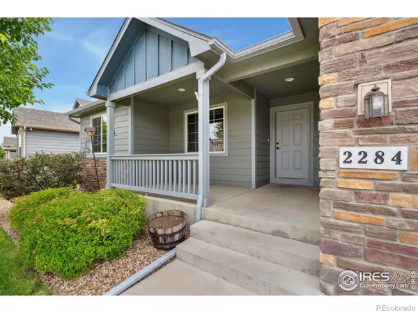 Greeley, CO 80634,2284 Talon Pkwy