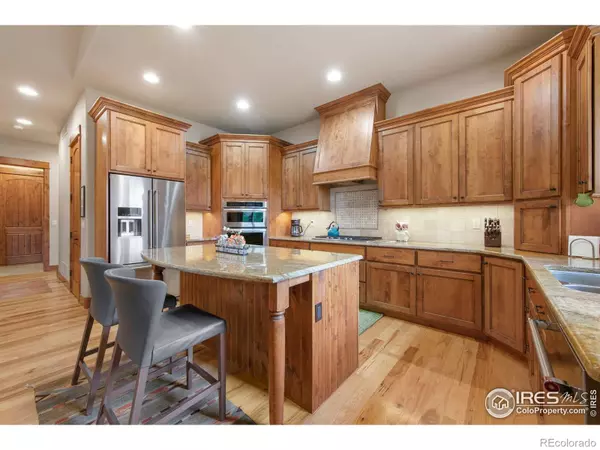 Loveland, CO 80537,242 N Cove DR