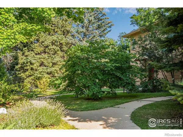 Boulder, CO 80304,618 Alpine AVE #4