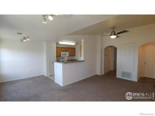 Fort Collins, CO 80525,5620 Fossil Creek Pkwy #7304
