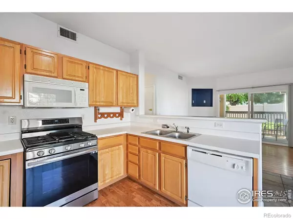 Broomfield, CO 80020,1010 Opal ST #102