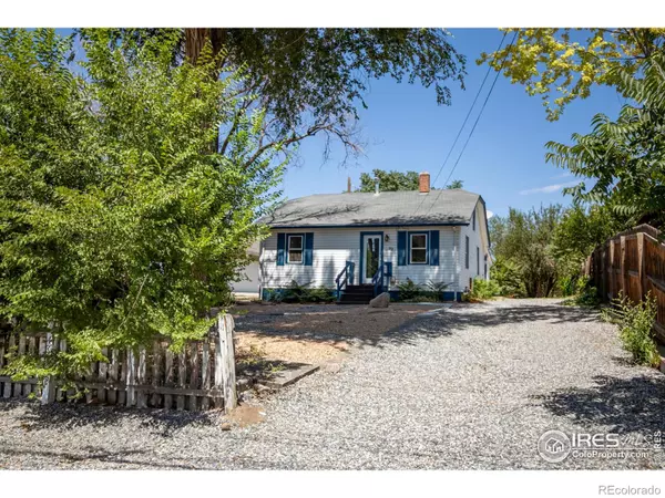 32 E Rogers RD, Longmont, CO 80501