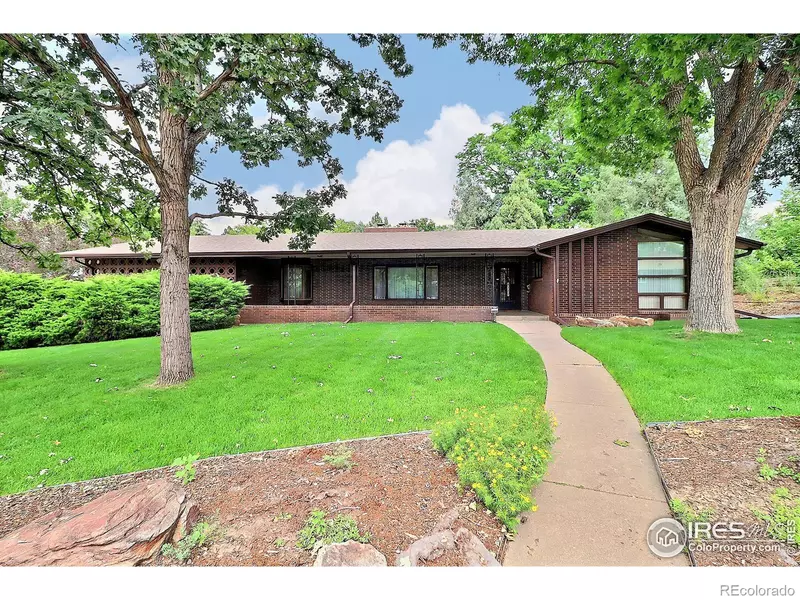 1925 Glenmere BLVD, Greeley, CO 80631