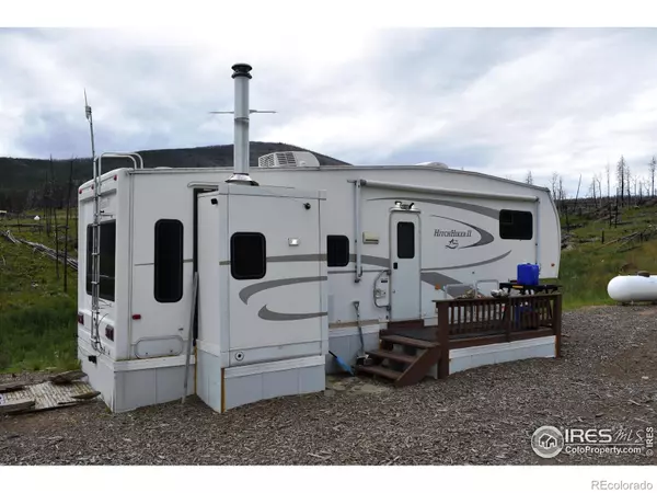 Bellvue, CO 80512,28 Agate CT