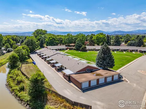 Loveland, CO 80537,1000 W Eisenhower BLVD #12