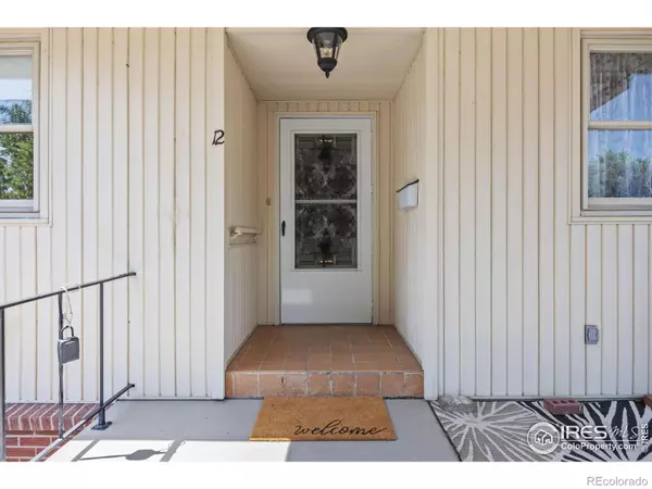 Loveland, CO 80537,1000 W Eisenhower BLVD #12